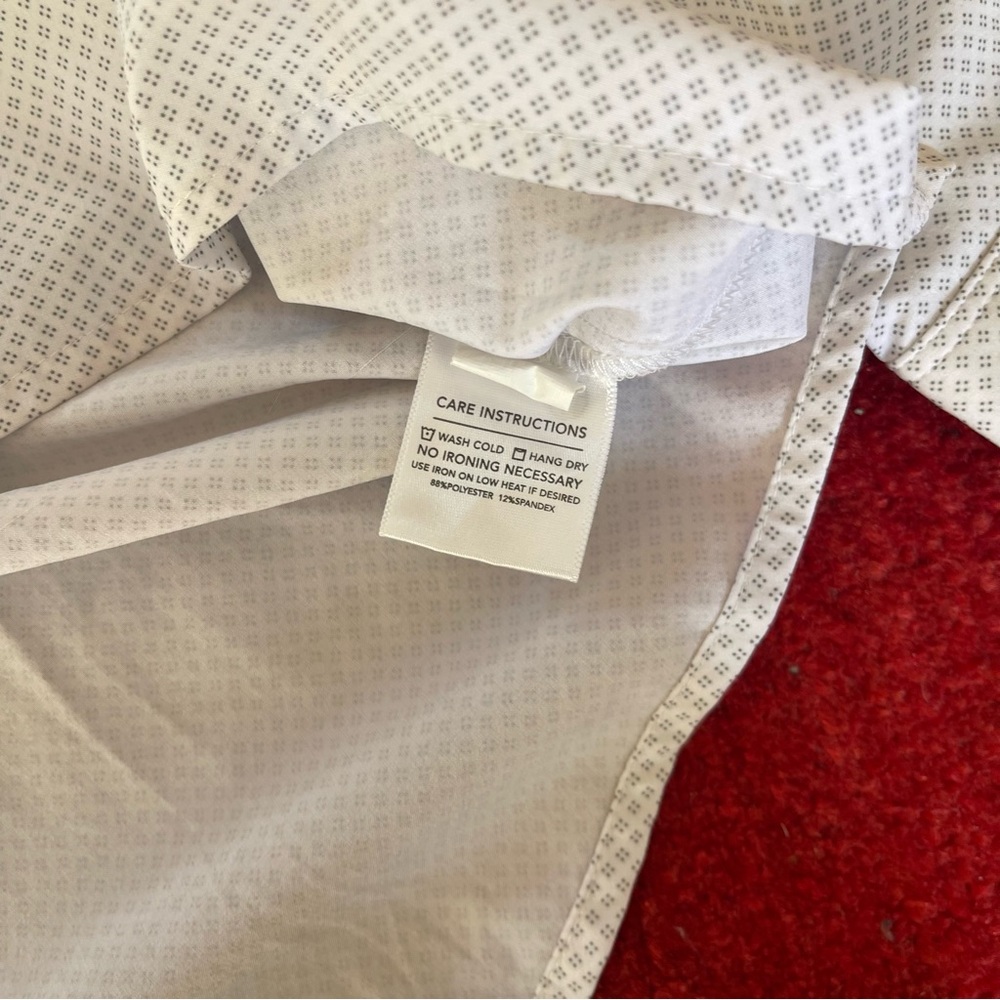 Mizzen And Main Button Down - image 4